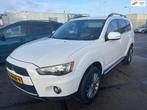 Mitsubishi Outlander 2.2 DI-D Clear Tech Intro Edition Inrui, Voorwielaandrijving, Euro 5, 4 cilinders, 2000 kg