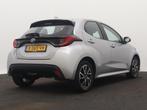 Toyota Yaris 1.5 VVT-i Dynamic | Apple Carplay/Android Auto, Voorwielaandrijving, 12 maanden, Gebruikt, Bedrijf