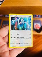 Lugia 132/185 Holo Vivid Voltage SWSH Pokemon, Hobby en Vrije tijd, Verzamelkaartspellen | Pokémon, Verzenden, Zo goed als nieuw