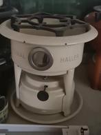 Petroleumstel Haller - Vintage Kachel, Ophalen of Verzenden