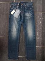 G-star Raw Denim Jeans kleur blauw maat 28/32 splinternieuw!, Kleding | Heren, G-Star Raw, Blauw, Overige jeansmaten, Nieuw