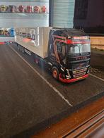 WSI VAN OVERVELD, Ophalen of Verzenden, Zo goed als nieuw, Bus of Vrachtwagen, Wsi