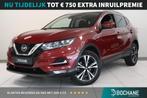 Nissan Qashqai 1.3 DIG-T N-Connecta | 360 Camera | Panoramad, Voorwielaandrijving, 65 €/maand, Gebruikt, 4 cilinders