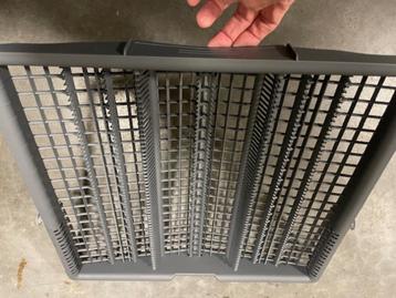 Besteklade voor Siemens vaatwasser beschikbaar voor biedingen