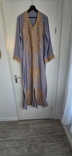 Mooie Marokkaanse Kaftan - Maat M/L, Kleding | Dames, Gelegenheidskleding, Maat 38/40 (M), Overige typen, Ophalen of Verzenden