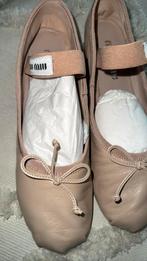 MIu Miu ballerina, Ophalen of Verzenden, Zo goed als nieuw