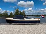 Volta 540 elektro sloep, Watersport en Boten, Ophalen, Zo goed als nieuw, 3 tot 6 meter, Buitenboordmotor