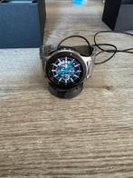 Samsung Galaxy Watch Special Edition - Compleet!, Gebruikt, Hartslag, Ophalen of Verzenden, Waterdicht