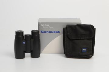 Zeiss Conquest 8x30 T* beschikbaar voor biedingen
