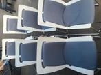 Stoelen te koop, Huis en Inrichting, Ophalen of Verzenden, Zo goed als nieuw, Vijf, Zes of meer stoelen