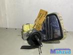 SEAT LEON Contactslot set met 1 sleutel, Gebruikt, -, -, Ophalen of Verzenden