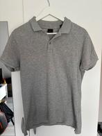 Scotch & Soda polo, Ophalen of Verzenden, Zo goed als nieuw, Grijs