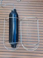 Stootwil houders, 2 stuks Bootaccessoire, Ophalen, Gebruikt, Overige typen