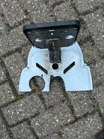 Zip 2000 underseat met kentekenhouder, Ophalen of Verzenden