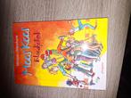 Leuk boek, Spelcomputers en Games, Games | Nintendo NES, 1 speler, Ophalen of Verzenden, Zo goed als nieuw, Vanaf 3 jaar