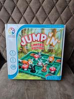 JumpIn' Limited Edition Puzzel, Ophalen, Zo goed als nieuw, Overige typen