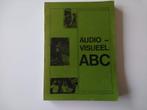 audiovisueel ABC, trefwoordengids, Ophalen of Verzenden, Gelezen