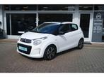 Citroën C1 VTi 72 Airscape Shine Open dak | Apple Carplay A, Auto's, Citroën, Gebruikt, 4 stoelen, C1, Bedrijf