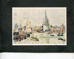 Ansicht Paul Signac - La Rochelle, Verzenden, 1980 tot heden, Ongelopen