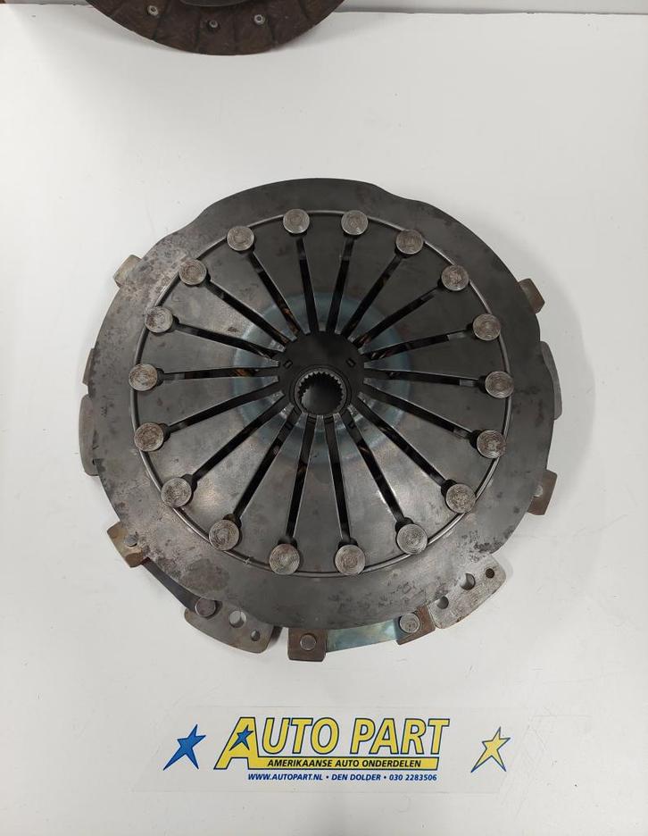 Chevrolet Corvette ZR1 drukgroep 2009-2013, Auto-onderdelen, Transmissie en Toebehoren, Amerikaanse onderdelen, Chevrolet, Nieuw