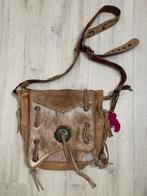 Ph&t dames tas 100% originele, Ophalen of Verzenden, Gebruikt, Bruin, Overige typen