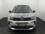 Citroën C5 Aircross 1.6 Plug-in Hybrid 225PK Shine Pano, 36, 77 km/l, Gebruikt, 4 cilinders, C5 Aircross
