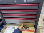 Toolcraft WSW-307 Gereedschapskar | 7 laden | Nieuwstaat |, Ophalen of Verzenden, Nieuw