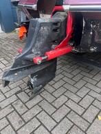 Omc cobra staartstuk met trimmotor complete set!, Watersport en Boten, Bootonderdelen, Ophalen, Gebruikt, Motor en Techniek, Motorboot
