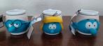 Smurfen mokken Walcor - 35stuks., Ophalen of Verzenden, Nieuw, Verschillende Smurfen, Gebruiksvoorwerp