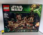 Lego 10236 Star Wars UCS Ewok Village (zeer zeldzaam), Kinderen en Baby's, Speelgoed | Duplo en Lego, Ophalen of Verzenden, Nieuw