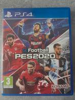 Pes 2020 Ps4, Spelcomputers en Games, 1 speler, Ophalen of Verzenden, Zo goed als nieuw, Vanaf 3 jaar