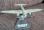 Junkers ju-88a-4 deutsche luftwaffe vliegtuig wwii, Hobby en Vrije tijd, Modelbouw | Vliegtuigen en Helikopters, Ophalen of Verzenden