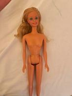 Barbie vintage 1980, Ophalen of Verzenden, Zo goed als nieuw