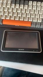 Sony navigatie 7 euro mag het weg, Auto diversen, Ophalen of Verzenden, Zo goed als nieuw