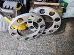 2x opstapringen voor vrachtauto 22,5 inch nieuw, Ophalen of Verzenden, Nieuw, Overige Auto-onderdelen