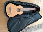 Ortega Rus-so Ukelele, middenmaat., Muziek en Instrumenten, Snaarinstrumenten | Overige, Ophalen, Zo goed als nieuw, Ukelele