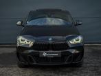 BMW X2 XDrive25e High Executive M-Sport, Pano, Carplay, Ambi, Auto's, BMW, Automaat, X2, Gebruikt, Zwart
