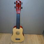 Ukelele(eenvoudige gitaar) voor kinderen, Ophalen of Verzenden, Zo goed als nieuw, Jongen of Meisje