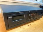 NAD dubbel cassettedeck 616., Ophalen, Dubbel, Overige merken, Tiptoetsen