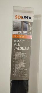 Jaloezie, Huis en Inrichting, Stoffering | Gordijnen en Lamellen, Ophalen of Verzenden, Nieuw, 50 tot 100 cm, 150 tot 200 cm