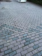Straatklinkers, Tuin en Terras, Tegels en Klinkers, Ophalen, Gebruikt, Klinkers, 10 m² of meer