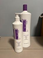 Fanola No Yellow Mask Duo, Sieraden, Tassen en Uiterlijk, Uiterlijk | Haarverzorging, Ophalen, Nieuw, Haarverzorger of -hersteller