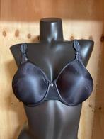 Chantelle bh maat 70c model notre dame 1361, Chantelle, Verzenden, Grijs, BH