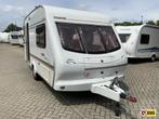 Elddis Force 450, Caravans en Kamperen, Caravans, Overige typen, Standaardzit, Elddis, Tot en met 2