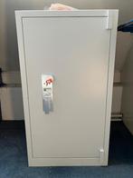 De Raat 900 brandkast met afsluitbaar binnenvak, Ophalen, Zo goed als nieuw, Brandkast