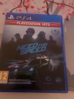 Need for Speed - PS4 Game, Ophalen of Verzenden, Zo goed als nieuw, Original