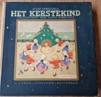 Het Kerstekind - Stijn Streuvels - 1937, Ophalen of Verzenden, Stijn Streuvels