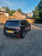 Citroën C4 (Grand) Picasso 1.6 THP 2014 Bruin, Voorwielaandrijving, 65 €/maand, Bruin, 7 stoelen