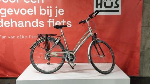 Gazelle Fuente, Fietsen en Brommers, Fietsen | Dames | Sportfietsen en Toerfietsen, Gebruikt, Gazelle, Meer dan 20 versnellingen