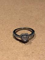Pandora silveren ring, Ophalen of Verzenden, Nieuw, Zilver, Dame